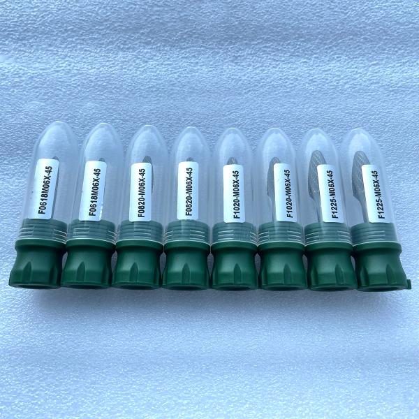 Factory High Quality 6mm 1/4