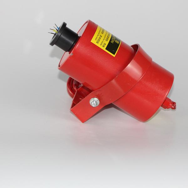 Military Aerosol Generator Fire Suppression For Armoured Fighting Vehicles Ships