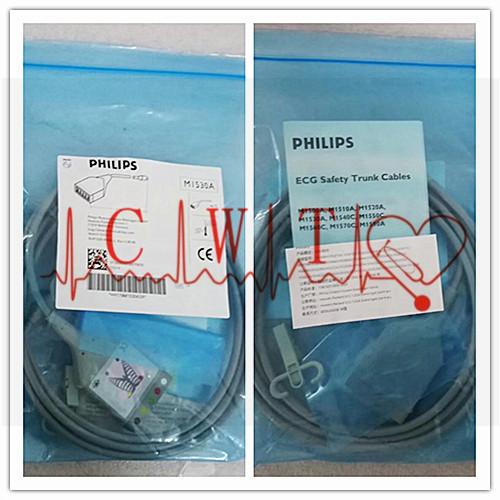 Peças da máquina de Philip M1530A ECG