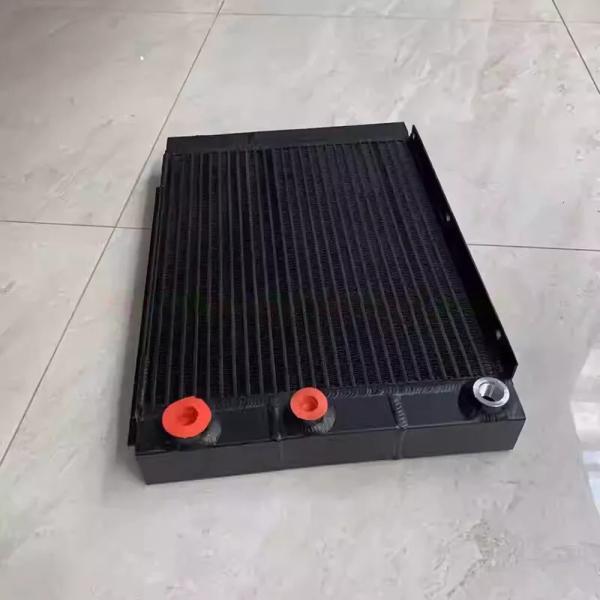 Ingersoll-Rand After Cooler  22451447 High Quality Screw air Compressor Parts Wholesale