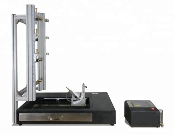 Tensile Strength Servo Hydraulic Universal Testing Machine YUYANG-1004w