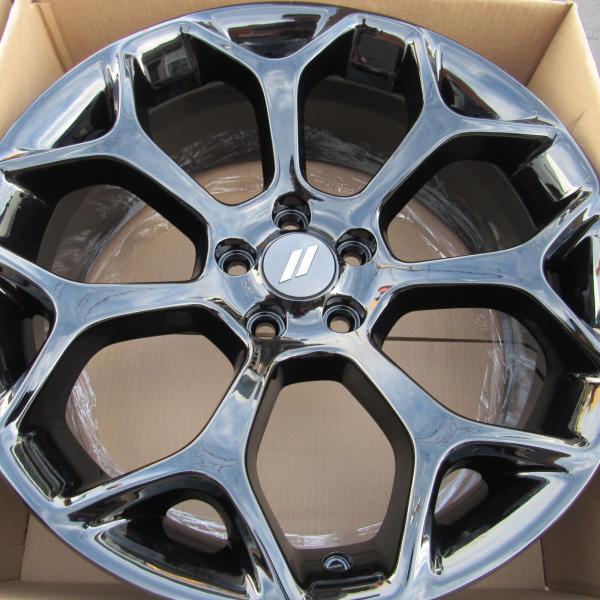 20 Chrysler 300 300s 300c Oem Factory Wheel Rim Set 2539 Dodge Charger