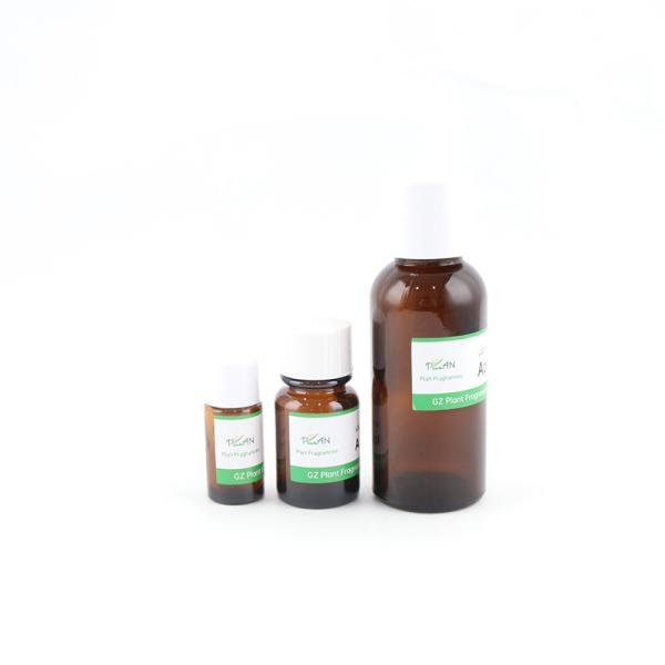 High Purity Safe Diffuser Fragrances Natural Apple Fragrance Essential Oil