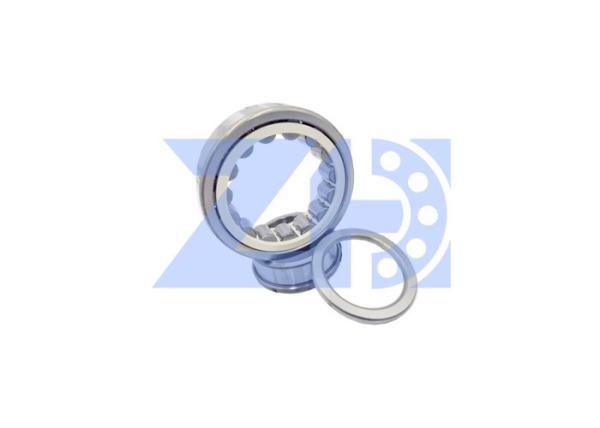 Komatsu Slewing Motor Bearing Cylindrical Roller Bearing 708-1H-22150 7081H22150 For PC400-6