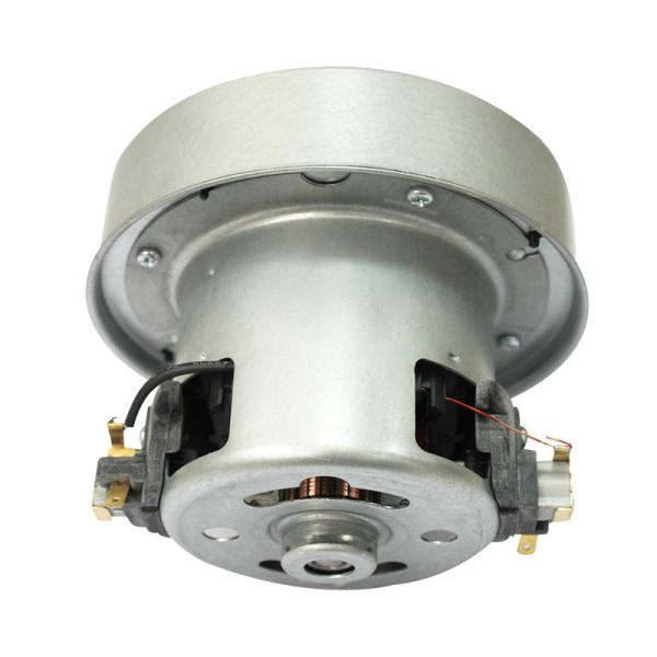 Faradyi New Vacuum Cleaner Motor 500W 20000 RPM Low Noise Brushless Motor For Floor Scrubber