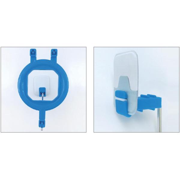 X Ray Film Positioning System Complete Positioning Holder Matrix System Dental