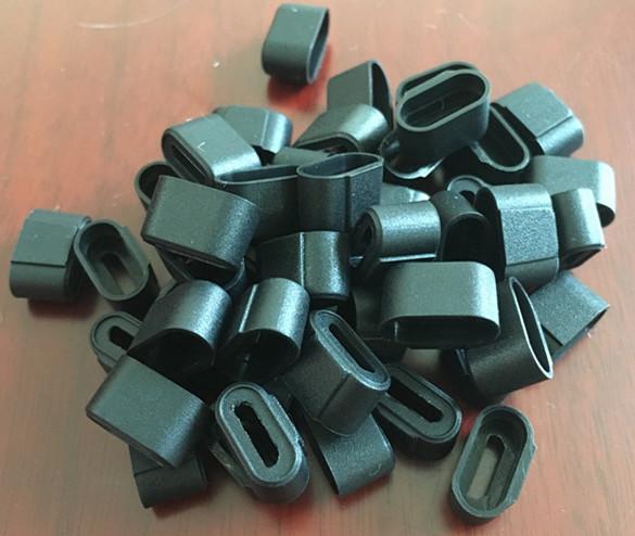 High Flexibility Rubber Dust Cover Personalized Molded With Hardness Between 30-90 Shore A