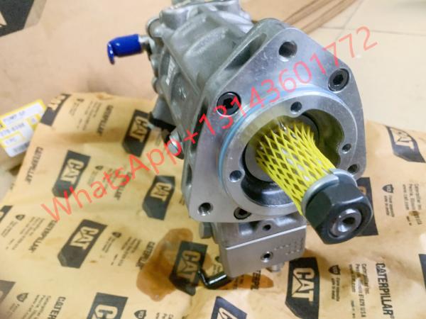 Combustível CAT Injetor Pump C6.6 de Caterpillar do motor 3178021 porções