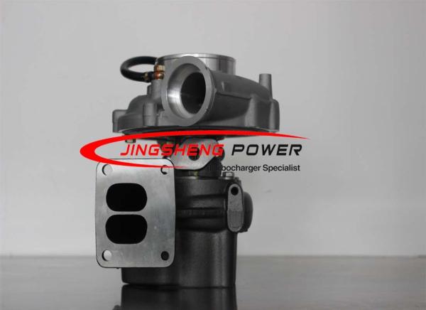 K27.2 53279887115 9060964199 A9060964199 2000-09 Mercedes Benz Commercial City Bus with OM906LA-E2 For KKK Turbo Charger