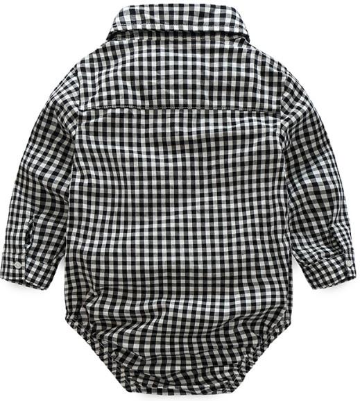 Breathable Cute Newborn Baby Clothes Kids Sweater Clothing 3pcs Birthday Dress