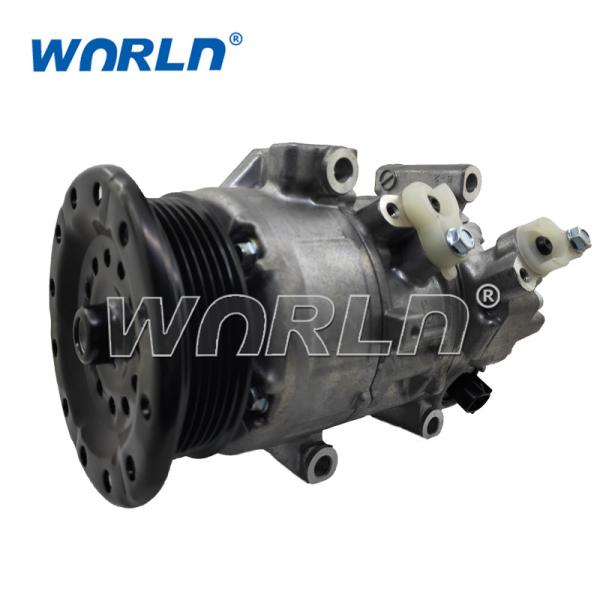 883100F021 Compressor de refrigeração de ar para automóveis Para Toyota Avensis Para Corolla WXTT123
