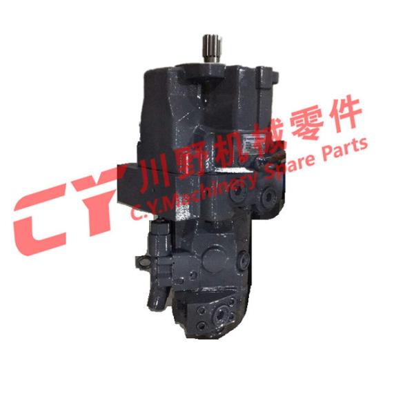 ZAX70 excavatrice Hydraulic Pumps