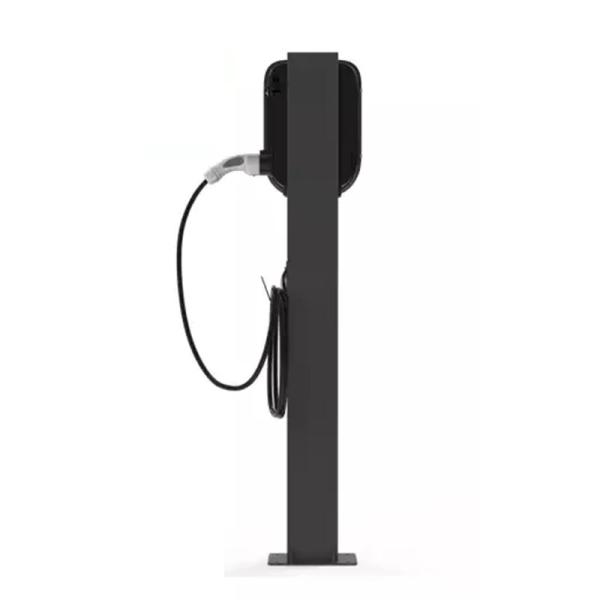 Highfly EU Warehouse In Stock CE TUV 7KW 32A Type 2 Car EV Charger AC EV Charger Electric EV Charging Station Wall Box