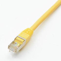 PC Network Connector Cable 10m Cat 5 Cable PVC / LSZH Jacket