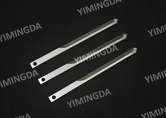 Auto Cutter Parts PN 801420 88x5.5x1.5mm Cutting Blade Knife, Q25 Alloy Steel Knife