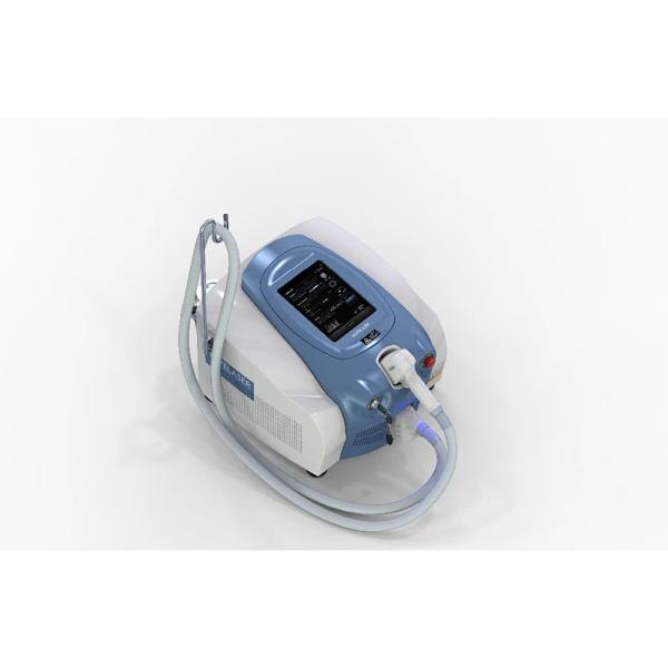 2000W strong power ! Germany bar diode laser hair removal system/ three wavelength 808nm + 755nm + 1064nm