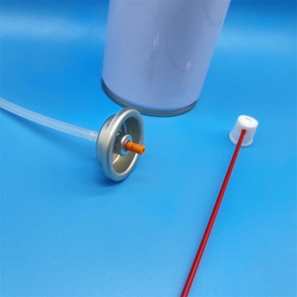 Precision Valve for Carburetor Cleaning in Automotive Use - Durable, Easy Installation