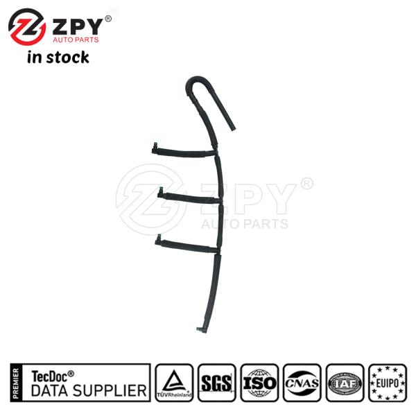 ZPY 03L 130 235AF Juego de tuberías de combustible para VW Audi Porsche