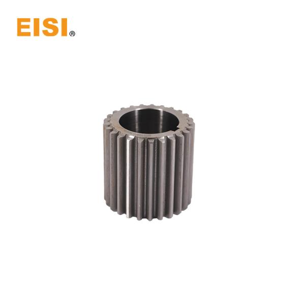 Heidelberg CD74. El engranaje L2.583.391 Partes de repuesto de máquinas de impresión