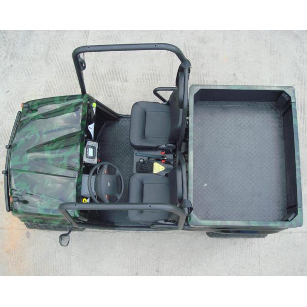 Автоматическая вода кораблей коммунального газоснабжения 300КК кровати сброса охладила внедорожники Атв