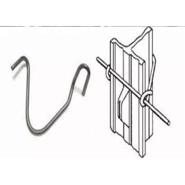 сад длины 8ft обил тип стали t рельса столба загородки