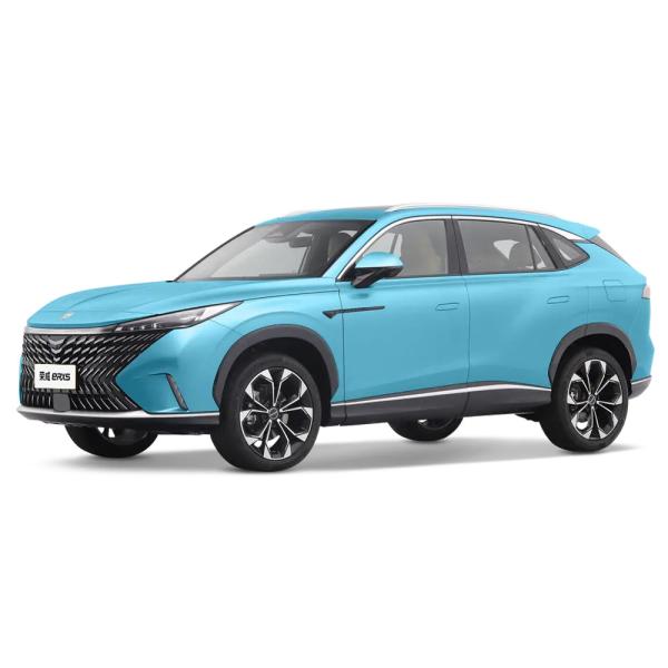 2022 ROEWE eRx5/ROEWE RX5 eMAX Left Hand Drive Hybrid SUV Maximum Torque N m 300 0km Used Cars Energy Electric Vehicle