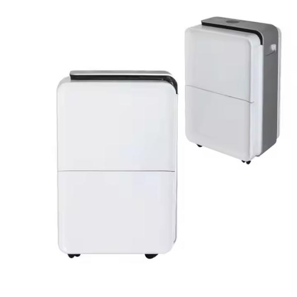 38L/D High Tech dehumidifying dryer Mini Dehumidifier APP Control Dehumidifier
