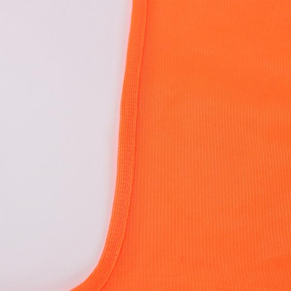 Réflecteur de sécurité à haute visibilité gilet réfléchissant construction porter vêtements de travail de protection respirants