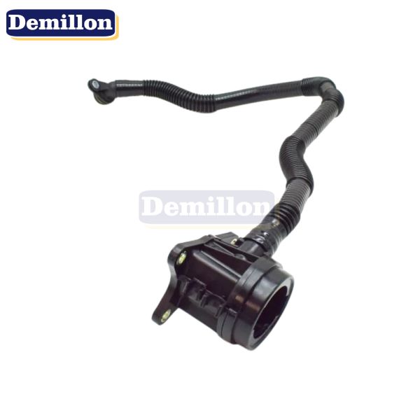 2700180900 2700180500 Demillon Auto Parts Engine Oil Separator Ventilation Line for Mercedes-Benz X156 W176 W246 X117 CLA200