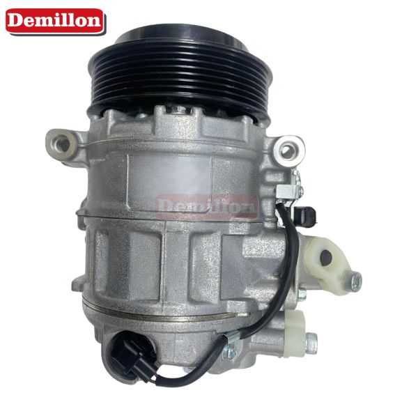 0022303011 0022308311 0022303311 0022304911 Demillon Auto Parts Air Condition Compressor for Mercedes-Benz W204 W212 R171 C209