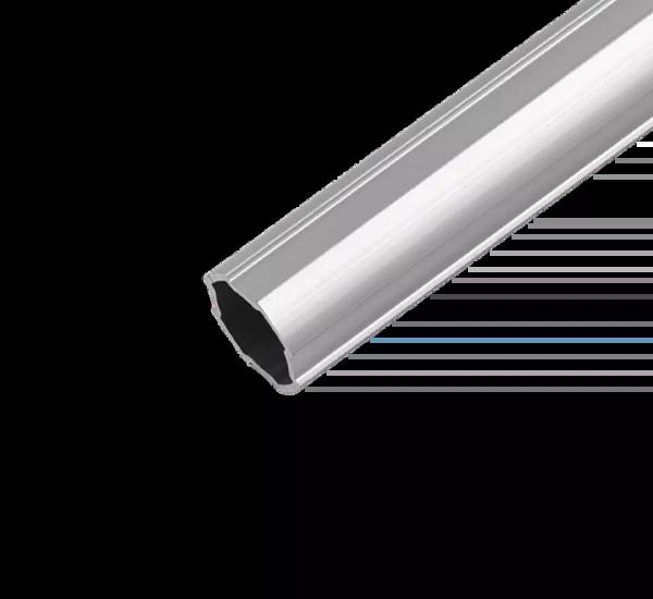7071 series Seamless aluminium tube pipe Industry Aluminum Seamless Tube aluminum extruded seamless tube，aluminum coil