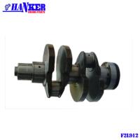 Pièces de rechange de moteur diesel F2L912 bielle de vilebrequin 0337 1614 03371614 0415 0450 04150450 pour Deutz