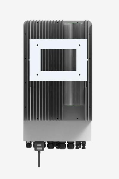 Ningbo Deye SUN-3.6/5/6K-SG03/05LP1-EU Hybrid inverter 5000W 3.6KW 5KW 6KW 48V with wifi Single phase 2 Mppt PV solar in