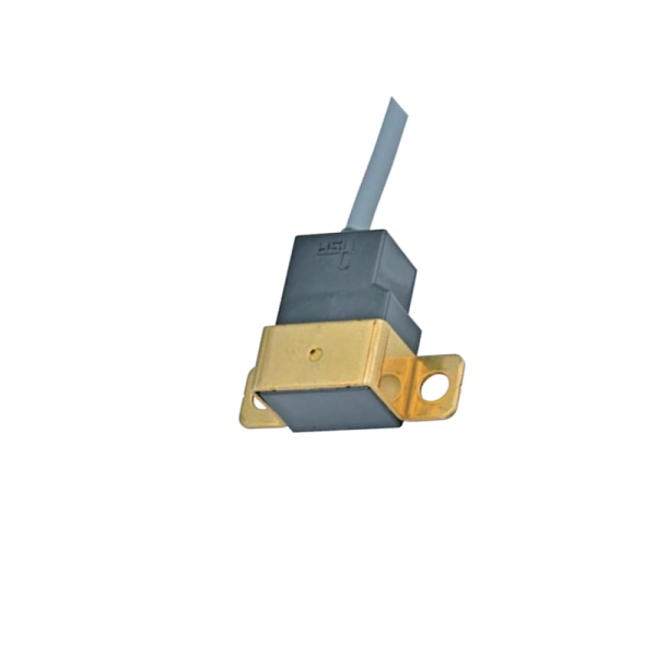 Makinopc High Precision Proximity Iron Sensor Switch for CNC Machine Tools with Normally Open and Normally Closed Output ZPSF002