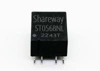 1CT:1.33CT DC DC Converter Isolation Transformer 500uH 3k Vrms For MAX3535E TGMR-340NA5RL