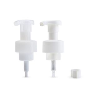 43/410 42/410 Foam Pump Dispenser  Hand Wash Face Clean Foam Pump for Hand Washing