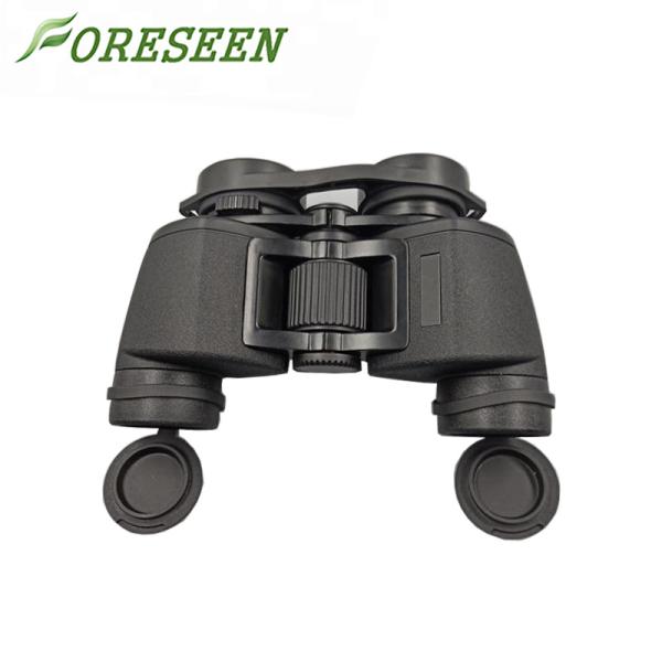 FORESEEN Best price 6.5x32 magnification telescope for long range observation Binoculars