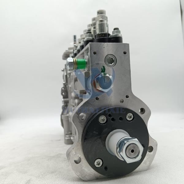 Injection Pump  Diesel Fuel Injection Pump 4093810 for Cumminis Engine 6CT8.3