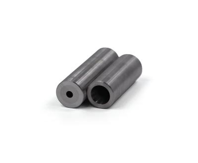 Tungsten Carbide Wire Drawing Dies AlTiN Surface Coated 2D / 3D / CAD Design