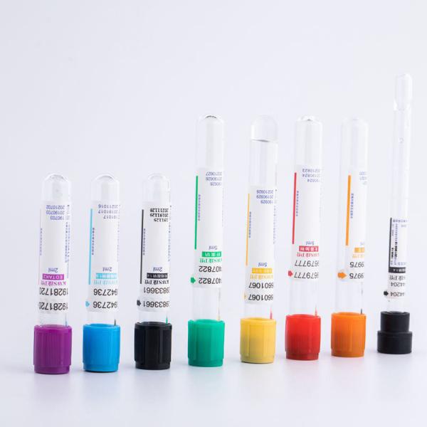 PET Plastic Auto Injection Molding Machine Blood Collection Tube Machine