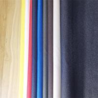 Tela tejida del poliéster 600d el 150cm de 215gsm Oxford por la yarda