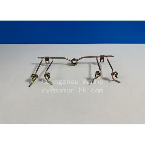 Машинные части трубы двигателя ISUZU масла MAMUR для 4JB1-T JMC 1040 8-94469709-1