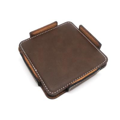 Hand Wash Only Bar Coasters Set  Perfect Combination of Style and Function
