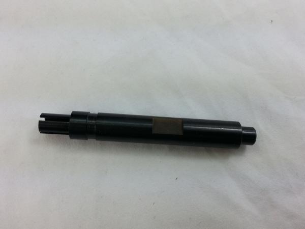 Shaft Extension Drill Motor For Auto Cutter GTXL / GT1000 Parts 86040001 Textile Cutter Spare Parts