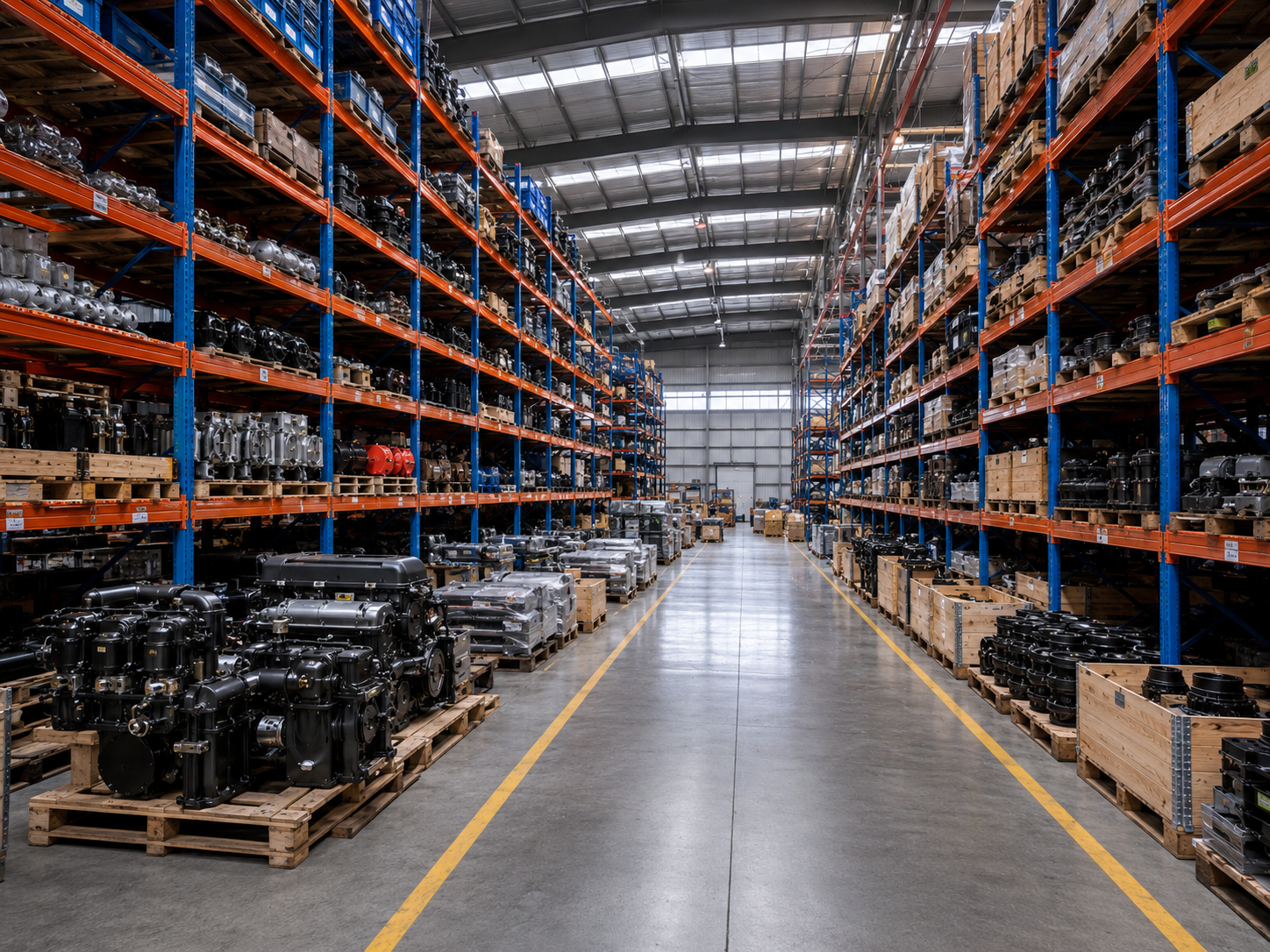HENAN BEST MACHINERY CO., LTD (BSM)