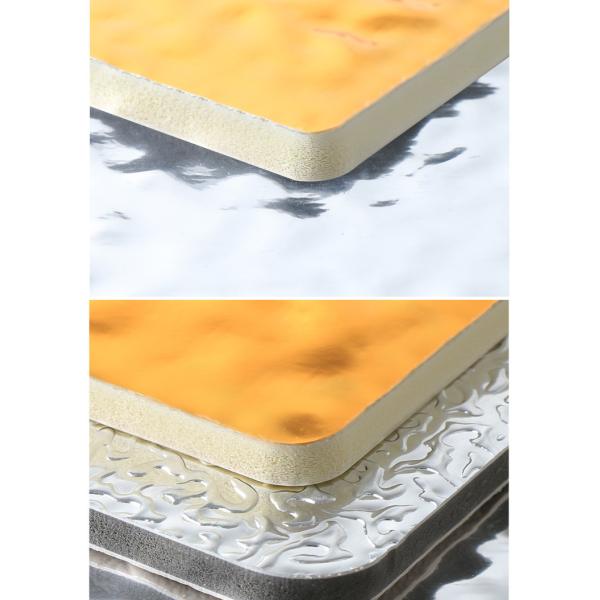 Внутренняя декоративная панель стены панели 3D пульсации воды ЛЮБИМЦА PVC