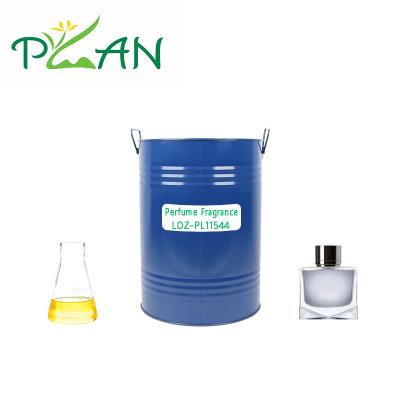 Une huile d'essence 100% pure comme Alfred Duhill Désir pour un homme Parfum DIY Parfum