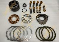 Peças de reparo SK210 6 YN15V00017S003 hidráulicas para o motor de KobelcoTravel