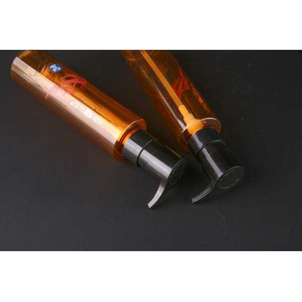 Очищая ЛЮБИМЕЦ масла пустой косметический Bottles150ml Брауна