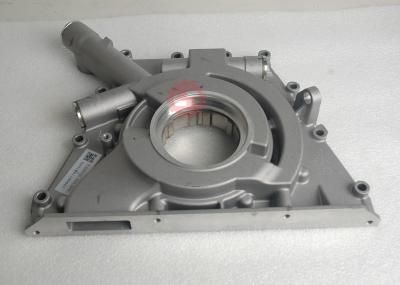 3696436 ISG Cummins Diesel Engine Spare Parts Cooling And Lubrication System